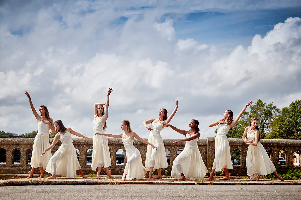 Dance | Hampton Roads Photography