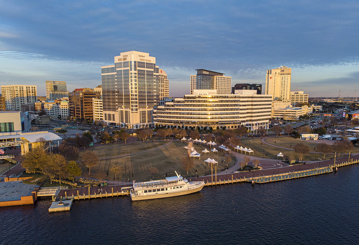 Hampton Roads Photography